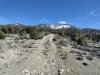 Montezuma Peak