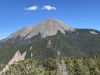 West Spanish Peak