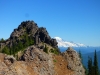 Langille Peak