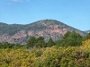 Chautauqua Mountain
