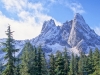 Liberty Bell Mountain