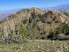 Santaquin Peak