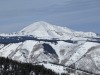 Sopris, Mount