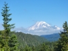 Rainier, Mount