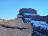 Coxcomb Peak