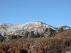 Chautauqua Mountain