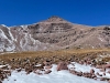 "Central Blacks Fork Peak"