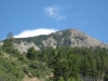 Landsend Peak