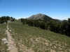 Griffith Peak