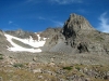 Sawtooth Mountain