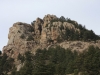 Arthurs Rock