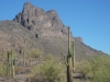 Picacho Peak