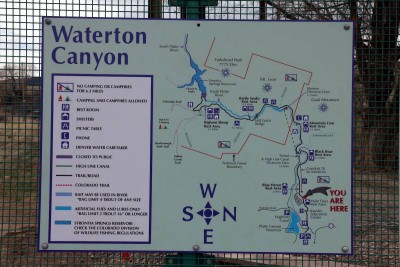 Waterton Canyon sign.jpg