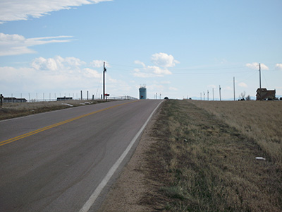 "Bo-Weld Hill"