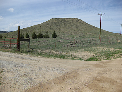 Potato Hill