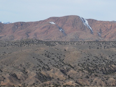 Cerro Colorado