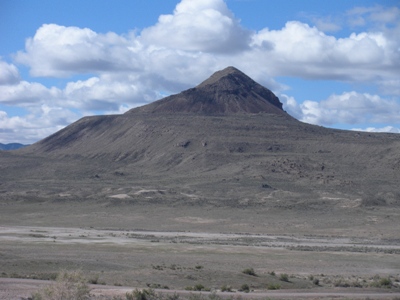 Table Mountain