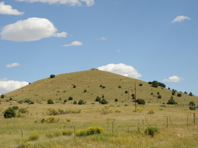 Nipple Peak