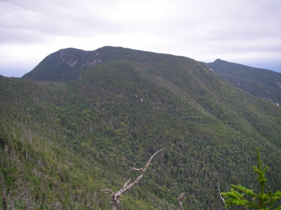 Osceola, Mount