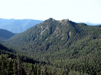 Glacier View Wilderness HP