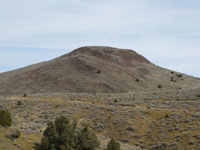 Basalt Hill
