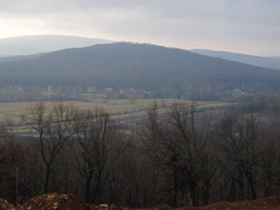 Reservoir Hill