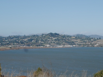 Southern Heights Ridge