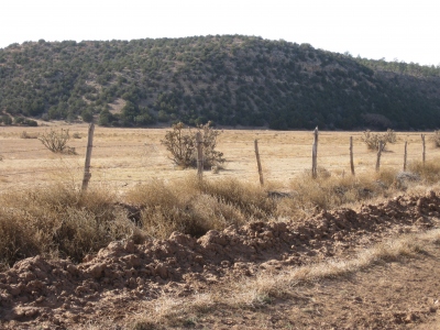 La Mesa Pobre