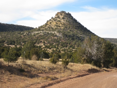 Cerro de las Tijeras