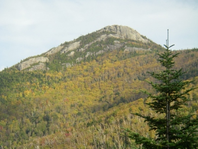 Noonmark Mountain