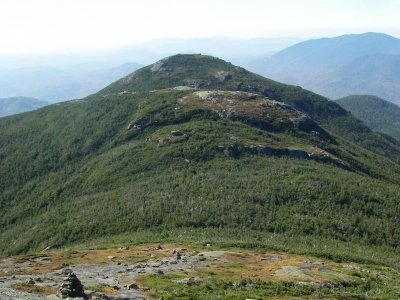 Iroquois Peak