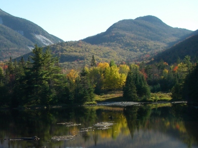 Avalanche Mountain