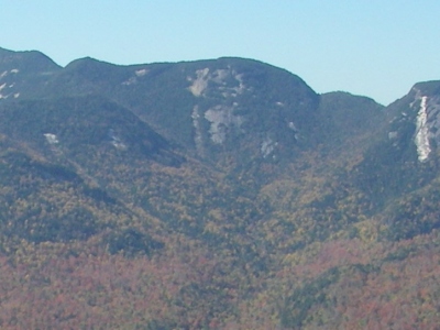 Armstrong Mountain