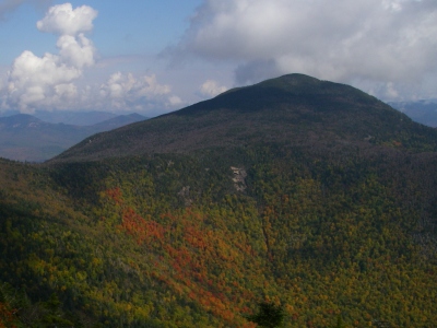 Passaconaway, Mount