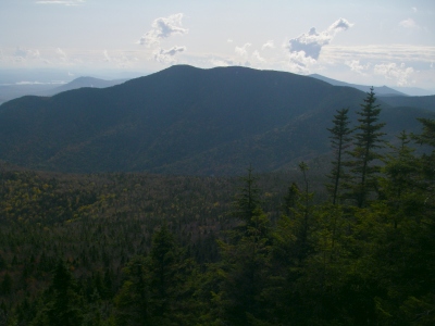 Whiteface, Mount