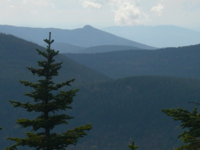 Jennings Peak