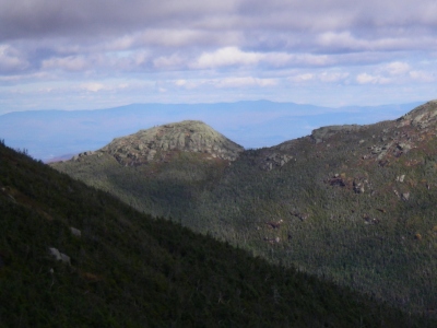 Little Haystack