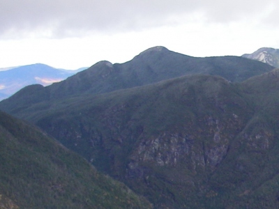 Basin Mountain