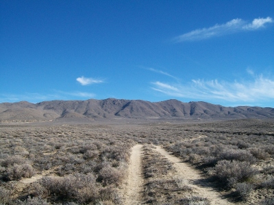 Sheephead Mountains (HP)