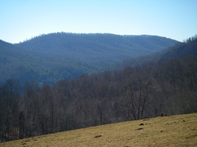 Farmers Mountain