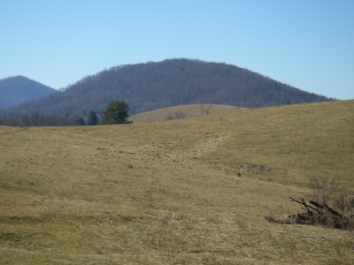 Little Mountain
