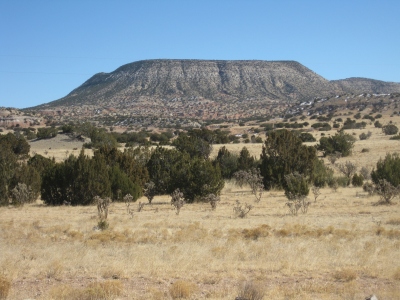 Rayo Hills