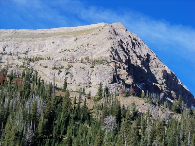"Mallory Peak"