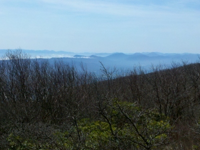 Sideling Hill