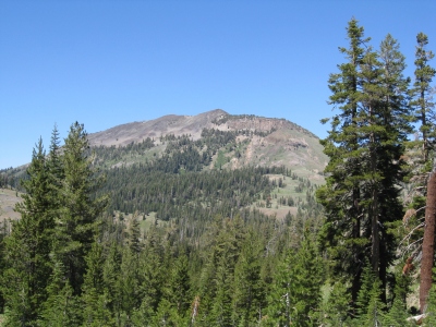 Tryon Peak