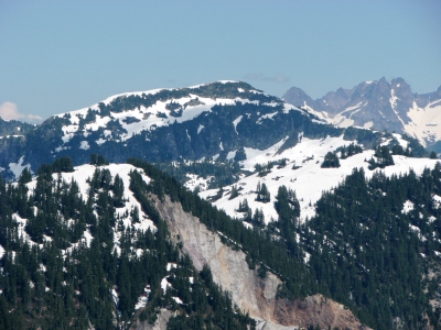 "Copper Lookout"