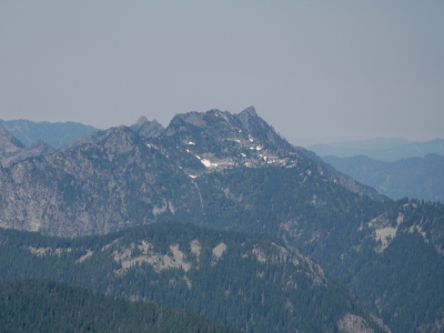 "Frostbite Peak"