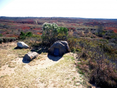 Altar Rock