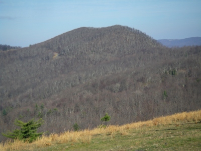 Rocky Knob