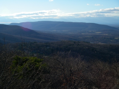 Schunnemunk Mountain